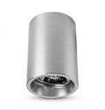 Spot Sobrepor Direcionavel GU10 - E27 3-12W 2700K 3000K 4000K Bivolt