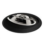 Spot Embutido Direcionável LED GU10 - E27 3-12W | 2700K 3000K 4000K Bivolt – LOOZ