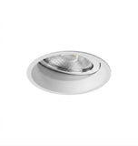 Spot Embutido Direcionável LED GU10 - E27 3-12W | 2700K 3000K 4000K Bivolt – LOOZ