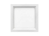 DPE - Painel LED DEEP Embutir Quadrado 12 A 28W | 3000K E 4000K Bivolt – STELLA
