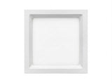 Painel LED Embutir e Sobrepor Quadrado 10-36W | 3000K-5700K Bivolt Monovolt – STELLA