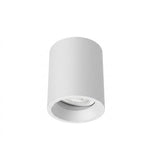 Spot Sobrepor Direcionavel GU10 - E27 3-12W 2700K 3000K 4000K Bivolt
