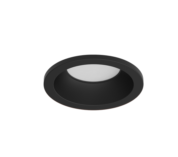A10R - Embutido redondo com borda 15,7cm 2700K Bivolt (127/220V)