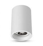 Spot Sobrepor Direcionavel GU10 - E27 3-12W 2700K 3000K 4000K Bivolt