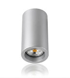 Spot Sobrepor Direcionavel GU10 - E27 3-12W 2700K 3000K 4000K Bivolt