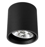 Spot Sobrepor Direcionavel GU10 - E27 3-12W 2700K 3000K 4000K Bivolt