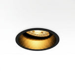 Spot Embutido Direcionável LED GU10 - E27 3-12W | 2700K 3000K 4000K Bivolt – LOOZ