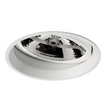 Spot Embutido Direcionável LED GU10 - E27 3-12W | 2700K 3000K 4000K Bivolt – LOOZ