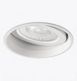 Spot Embutido Direcionável LED GU10 - E27 3-12W | 2700K 3000K 4000K Bivolt – LOOZ