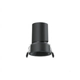 RDE - Spot LED Embutir Recuado Direcionável RD Ø5,9 a 9,9cm 7 a 12W 15°e 36° 2700K-3000K Bivolt