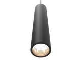 D05P - Luminária Pendente Tubo D5,7x30cm 6W - Bivolt (127/220V)