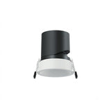 RDE - Spot LED Embutir Recuado Direcionável RD Ø5,9 a 9,9cm 7 a 12W 15°e 36° 2700K-3000K Bivolt