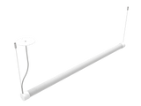 P1257 - Luminária Pendente Tubo Led BIVOLT (127/220V)