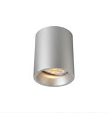 Spot Sobrepor Direcionavel GU10 - E27 3-12W 2700K 3000K 4000K Bivolt