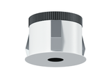 Spot LED Embutir NRW Redondo Ø6cm 7W 140lm 2700K-3000K Bivolt - LOOZ