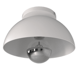 D20S -Arandela Led e Sobrepor para teto 600lumens Bivolt (127/220V)