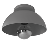 D20S -Arandela Led e Sobrepor para teto 600lumens Bivolt (127/220V)