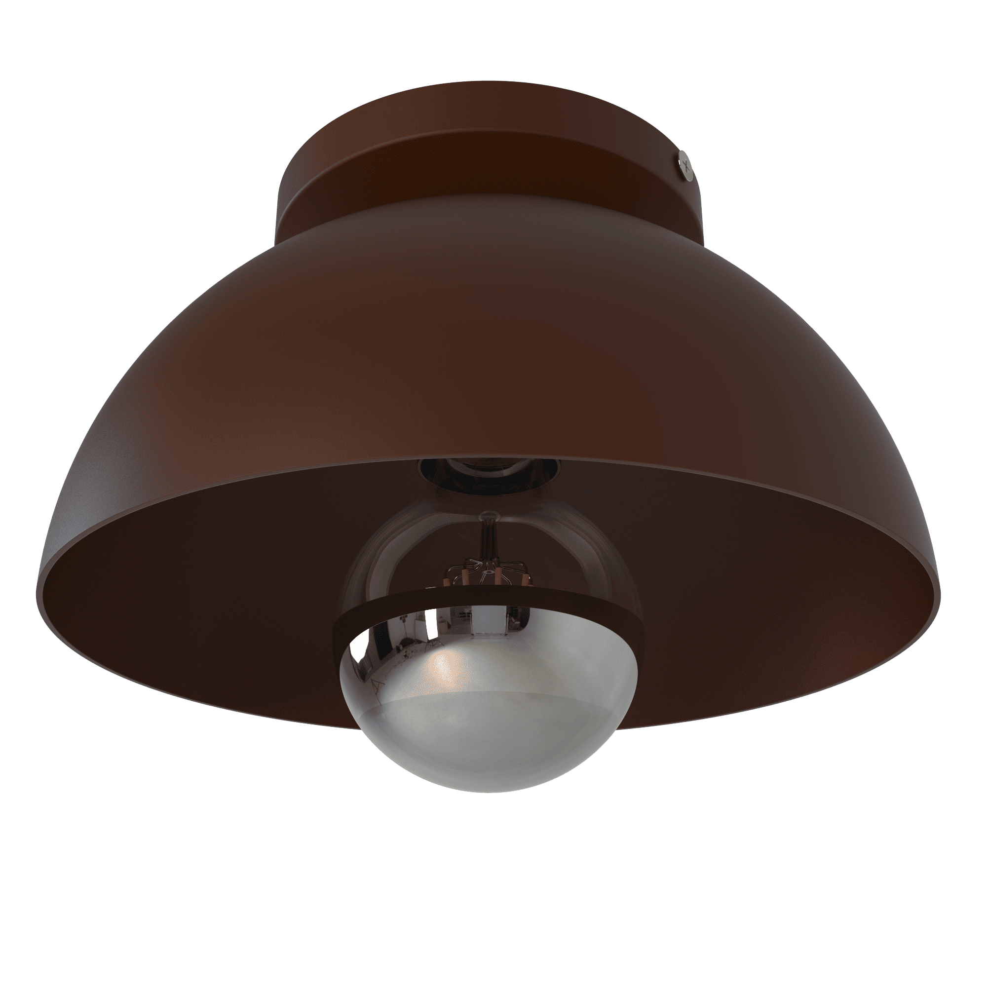 D20S -Arandela Led e Sobrepor para teto 600lumens Bivolt (127/220V)