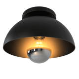 D20S -Arandela Led e Sobrepor para teto 600lumens Bivolt (127/220V)