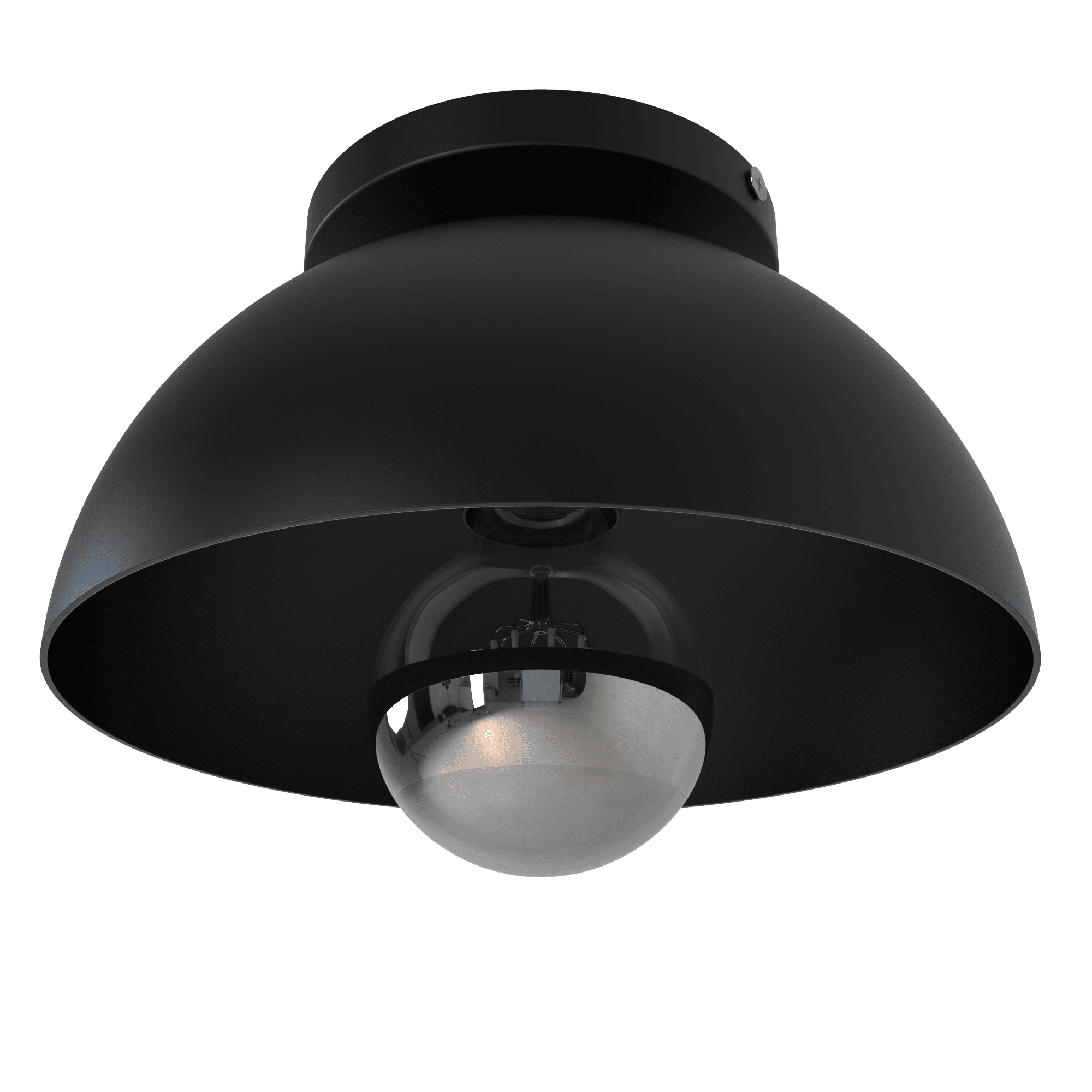 D20S -Arandela Led e Sobrepor para teto 600lumens Bivolt (127/220V)