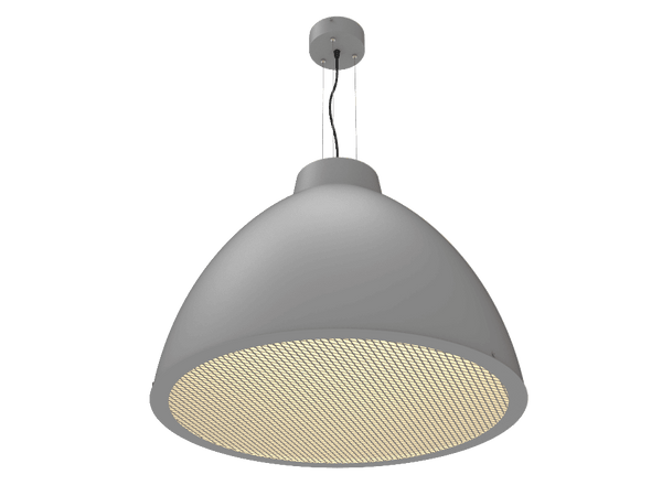 D70P - Pendente LED Integrado D70x53cm 20W 2500lm Bivolt – LOOZ D70P - Pendente LED Integrado D70x53cm 20W 2500lm Bivolt – LOOZ