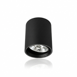 Spot Sobrepor Direcionavel GU10 - E27 3 a 12W 2700K 3000K 4000K Bivolt