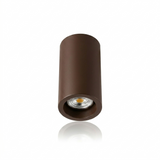 Spot Sobrepor Direcionavel GU10 - E27 3 a 12W 2700K 3000K 4000K Bivolt