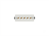 Spot LED Embutir e Sobrepor 3 a 11,5W | 2700K 3000K Bivolt – STELLA