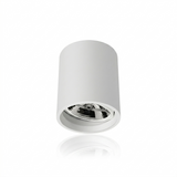 Spot Sobrepor Direcionavel GU10 - E27 3 a 12W 2700K 3000K 4000K Bivolt