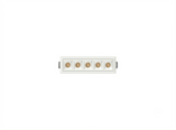 Spot LED Embutir e Sobrepor 3 a 11,5W | 2700K 3000K Bivolt – STELLA