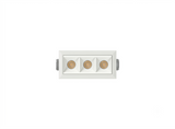 Spot LED Embutir e Sobrepor 3 a 11,5W | 2700K 3000K Bivolt – STELLA