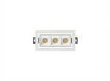 Spot LED Embutir e Sobrepor 3 a 11,5W | 2700K 3000K Bivolt – STELLA