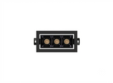 Spot LED Embutir e Sobrepor 3 a 11,5W | 2700K 3000K Bivolt – STELLA