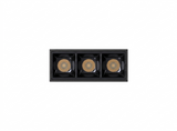 Spot LED Embutir e Sobrepor 3 a 11,5W | 2700K 3000K Bivolt – STELLA