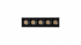 Spot LED Embutir e Sobrepor 3 a 11,5W | 2700K 3000K Bivolt – STELLA
