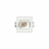 Spot LED Embutir e Sobrepor 3 a 11,5W | 2700K 3000K Bivolt – STELLA