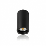 Spot Sobrepor Direcionavel GU10 - E27 3 a 12W 2700K 3000K 4000K Bivolt