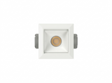 Spot LED Embutir e Sobrepor 3 a 11,5W | 2700K 3000K Bivolt – STELLA