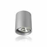 Spot Sobrepor Direcionavel GU10 - E27 3 a 12W 2700K 3000K 4000K Bivolt