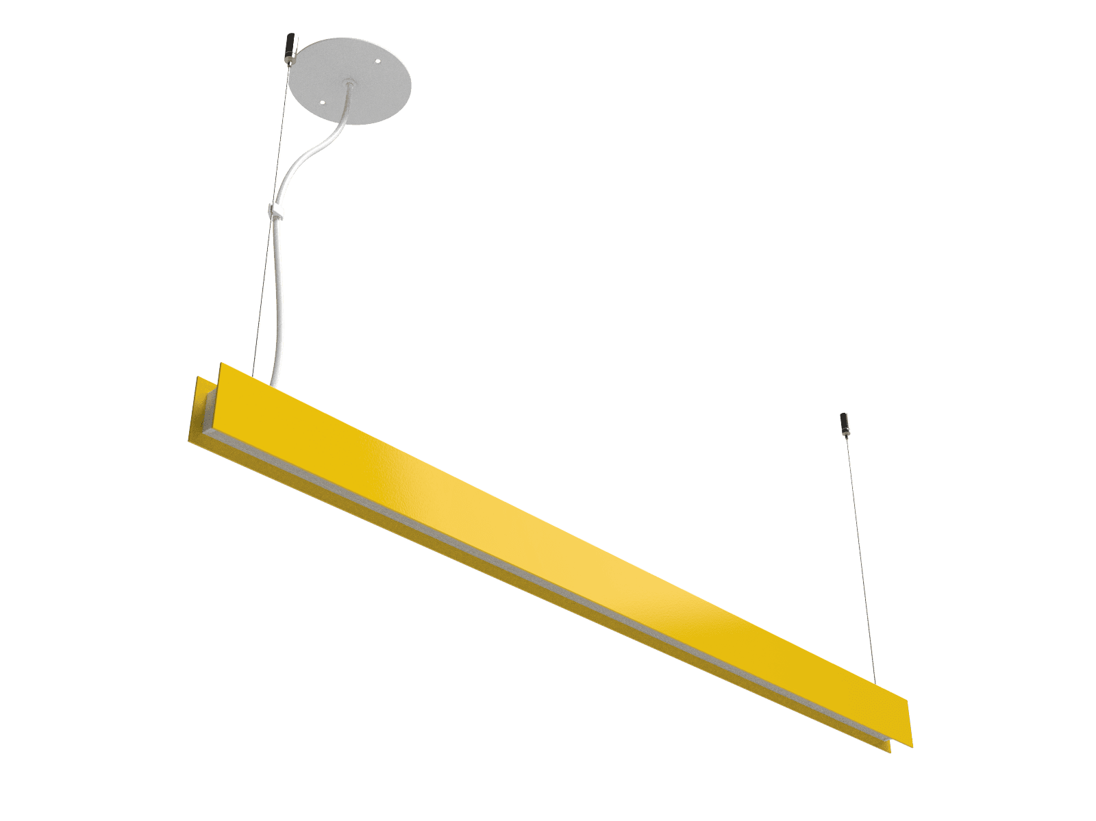 PERFIL LINEAR – Página 2 – LOOZ - Fábrica de Iluminação