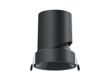 Spot LED Embutir Recuado Direcionável RD Ø5,9-9,9cm 7-12W 15°-36° 2700K-3000K Bivolt