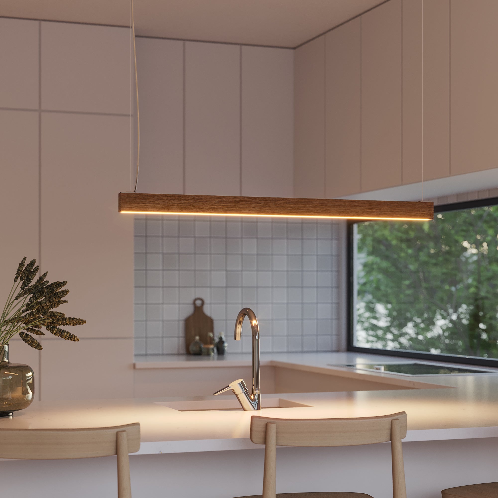 PERFIL LINEAR – Página 2 – LOOZ - Fábrica de Iluminação