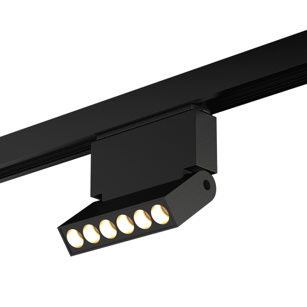 Módulo Spot Led  Nordecor Pontual 120º Bivolt