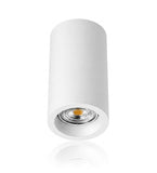 Spot Sobrepor Direcionavel GU10 - E27 3-12W 2700K 3000K 4000K Bivolt
