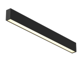 P2854A - Luminária LED Integrado Arandela perfil Linear 2,8 x 5,4cm (127V)