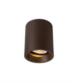 Spot Sobrepor Direcionavel GU10 - E27 3-12W 2700K 3000K 4000K Bivolt