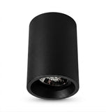 Spot Sobrepor Direcionavel GU10 - E27 3-12W 2700K 3000K 4000K Bivolt