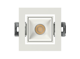 Spot LED Embutir e Sobrepor 3-11,5W | 2700K 3000K Bivolt – STELLA