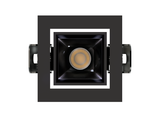 Spot LED Embutir e Sobrepor 3-11,5W | 2700K 3000K Bivolt – STELLA