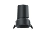 Spot LED Embutir Recuado Direcionável RD Ø5,9-9,9cm 7-12W 15°-36° 2700K-3000K Bivolt